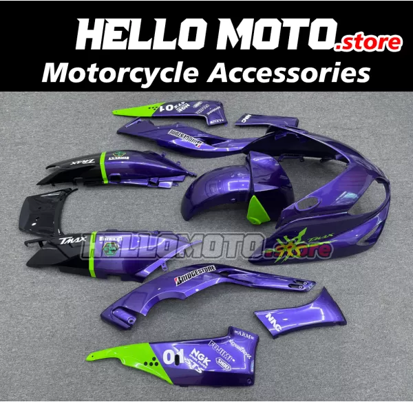 Yamaha T-MAX 500 2001-2007 Fairing P/N 3AF6