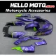 Yamaha T-MAX 500 2001-2007 Fairing P/N 3AF6