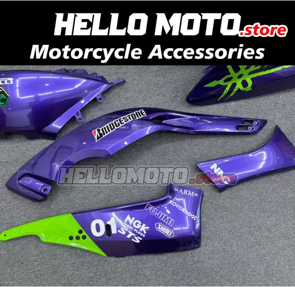 Yamaha T-MAX 500 2001-2007 Fairing P/N 3AF6