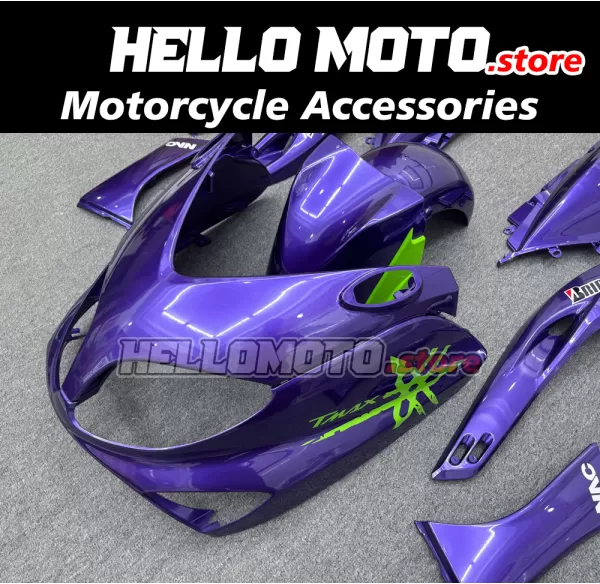 Yamaha T-MAX 500 2001-2007 Fairing P/N 3AF6