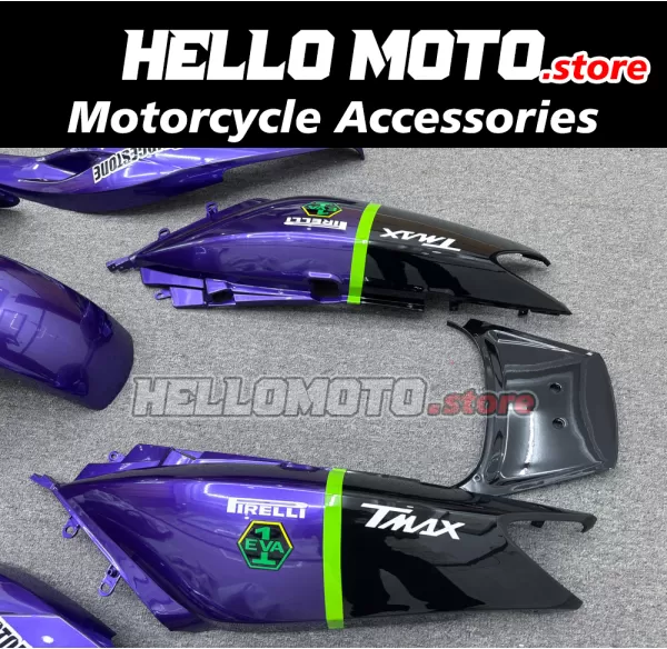Yamaha T-MAX 500 2001-2007 Fairing P/N 3AF6