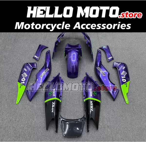 Yamaha T-MAX 500 2001-2007 Fairing P/N 3AF6