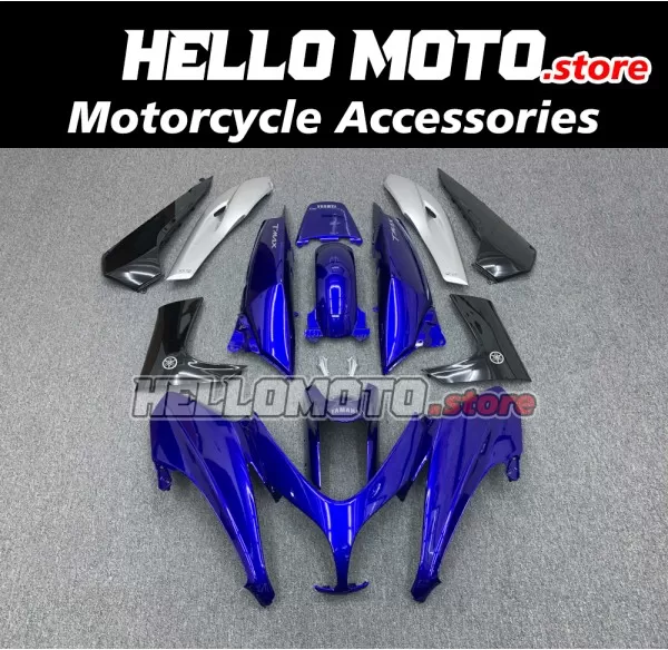 Yamaha T-MAX 500 2008-2011 Fairing P/N 3T2