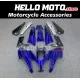 Yamaha T-MAX 500 2008-2011 Fairing P/N 3T2