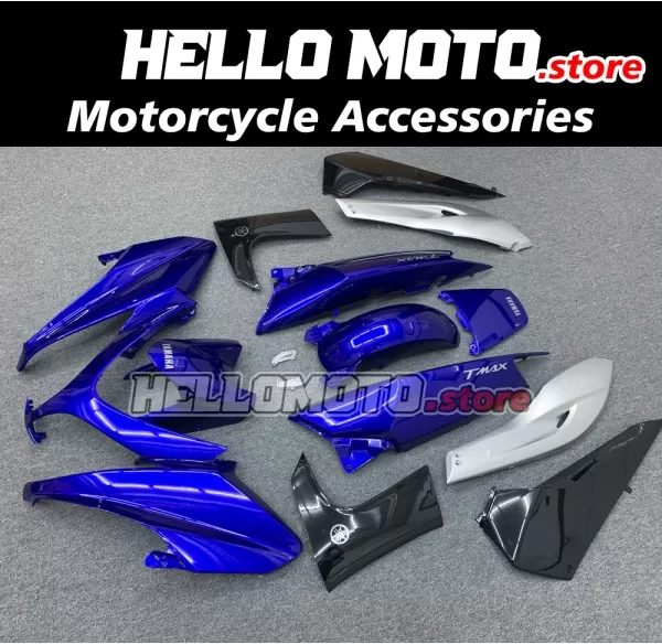 Yamaha T-MAX 500 2008-2011 Fairing P/N 3T2