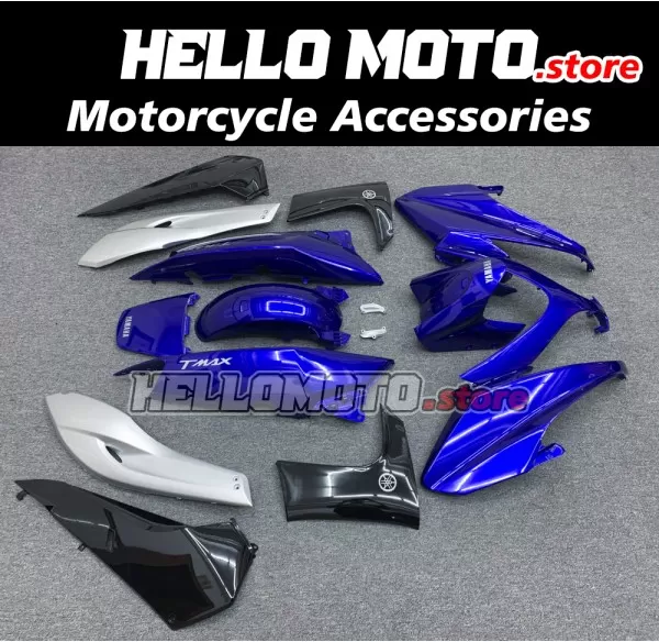 Yamaha T-MAX 500 2008-2011 Fairing P/N 3T2