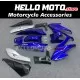 Yamaha T-MAX 500 2008-2011 Fairing P/N 3T2