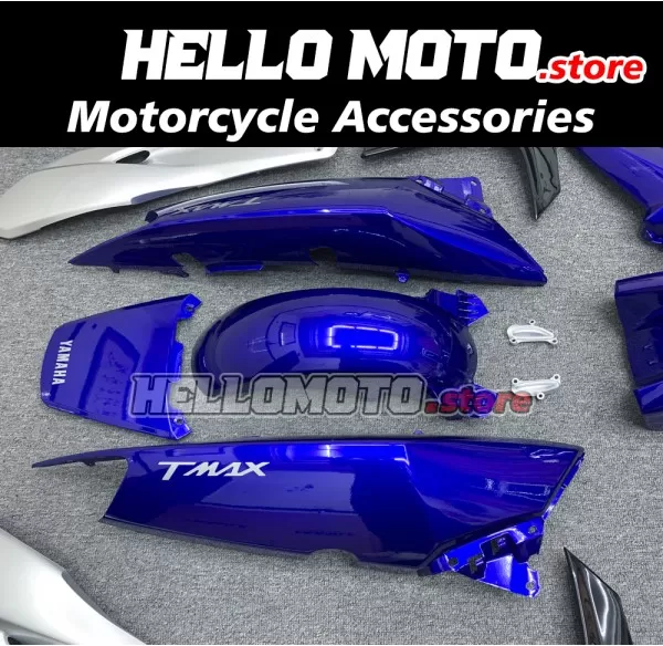 Yamaha T-MAX 500 2008-2011 Fairing P/N 3T2