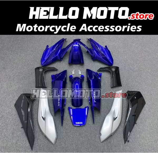Yamaha T-MAX 500 2008-2011 Fairing P/N 3T2