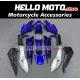 Yamaha T-MAX 500 2008-2011 Fairing P/N 3T2