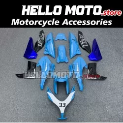Yamaha T-MAX 500 2008-2011 Fairing P/N 3T3