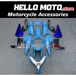 Yamaha T-MAX 500 2008-2011 Fairing P/N 3T3