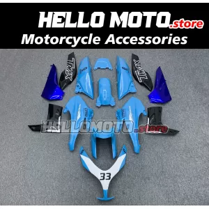 Yamaha T-MAX 500 2008-2011 Fairing P/N 3T3