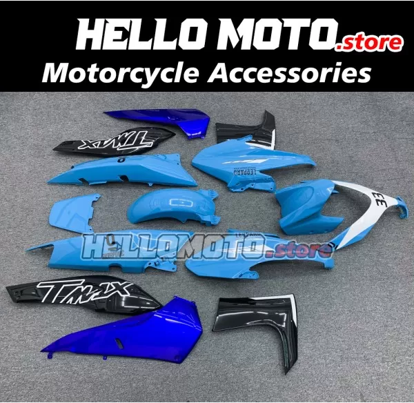 Yamaha T-MAX 500 2008-2011 Fairing P/N 3T3