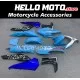 Yamaha T-MAX 500 2008-2011 Fairing P/N 3T3