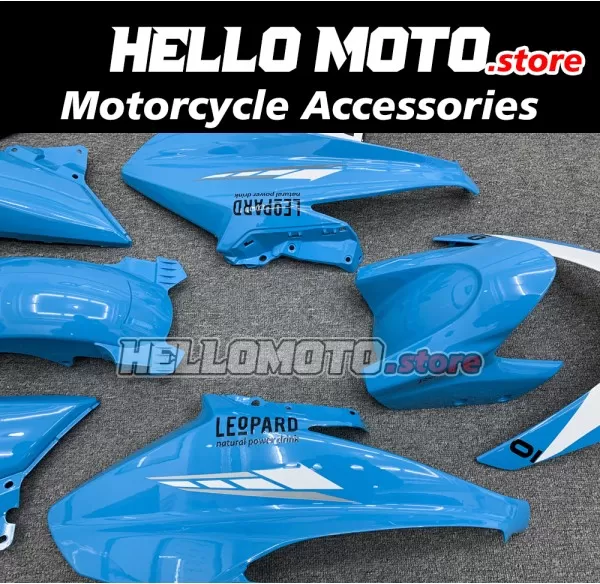 Yamaha T-MAX 500 2008-2011 Fairing P/N 3T3
