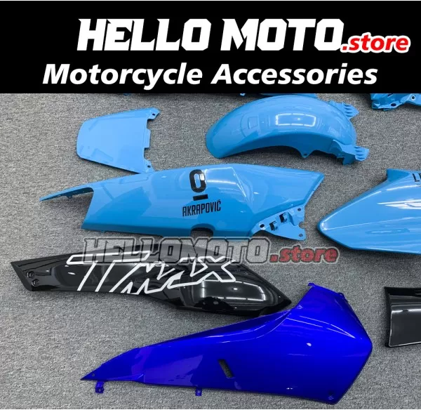 Yamaha T-MAX 500 2008-2011 Fairing P/N 3T3