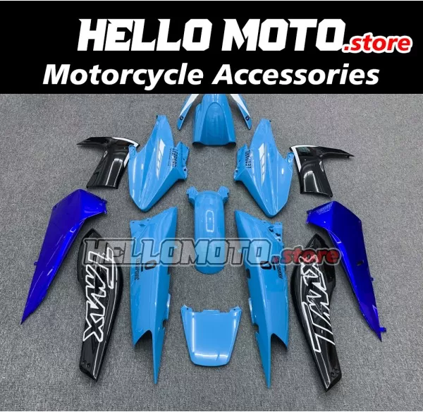 Yamaha T-MAX 500 2008-2011 Fairing P/N 3T3
