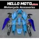 Yamaha T-MAX 500 2008-2011 Fairing P/N 3T3