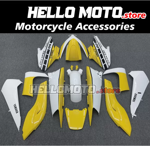 Yamaha T-MAX 500 2008-2011 Fairing P/N 3T1 Yamaha T-MAX 500 2008-2011 Fairing P/N 3T1