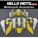 Yamaha T-MAX 500 2008-2011 Fairing P/N 3T1 Yamaha T-MAX 500 2008-2011 Fairing P/N 3T1