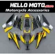 Yamaha T-MAX 500 2008-2011 Fairing P/N 3T4