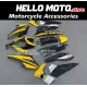Yamaha T-MAX 500 2008-2011 Fairing P/N 3T4