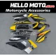 Yamaha T-MAX 500 2008-2011 Fairing P/N 3T4