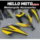 Yamaha T-MAX 500 2008-2011 Fairing P/N 3T4