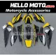 Yamaha T-MAX 500 2008-2011 Fairing P/N 3T4
