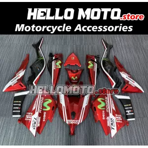 Yamaha T-MAX 530 2012-2014 Fairing P/N 3U1