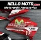 Yamaha T-MAX 530 2012-2014 Fairing P/N 3U1