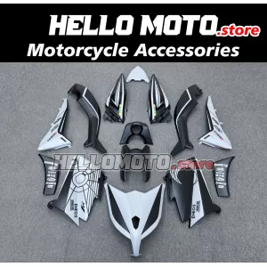 Yamaha T-MAX 530 2012-2014 Fairing P/N 3U4