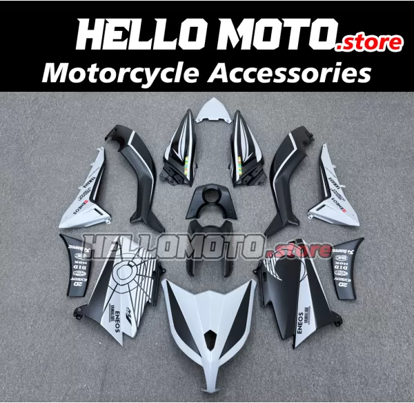Yamaha T-MAX 530 2012-2014 Fairing P/N 3U4