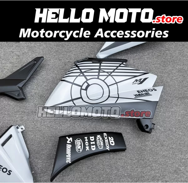 Yamaha T-MAX 530 2012-2014 Fairing P/N 3U4