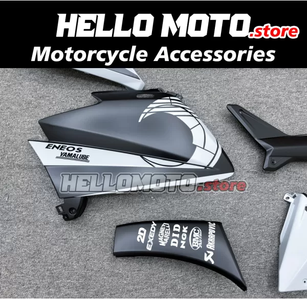 Yamaha T-MAX 530 2012-2014 Fairing P/N 3U4