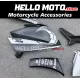 Yamaha T-MAX 530 2012-2014 Fairing P/N 3U4
