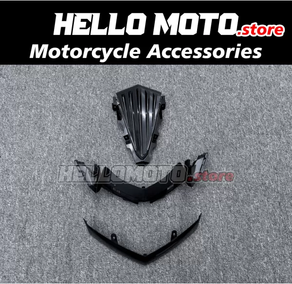 Yamaha T-MAX 530 2015-2016 Fairing P/N 3V4