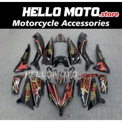 Yamaha T-MAX 530 2015-2016 Fairing P/N 3V1