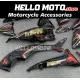Yamaha T-MAX 530 2015-2016 Fairing P/N 3V1