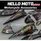 Yamaha T-MAX 530 2015-2016 Fairing P/N 3V1