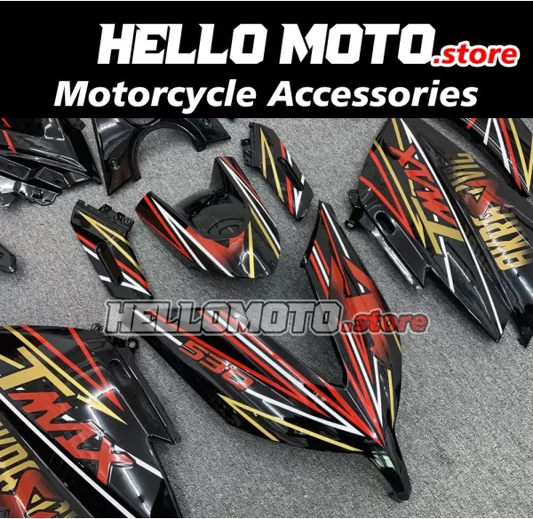 Yamaha T-MAX 530 2015-2016 Fairing P/N 3V1