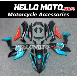 Yamaha T-MAX 530 2017-2019 Fairing P/N 3W1