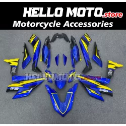 Yamaha T-MAX 530 2017-2019 Fairing P/N 3W2