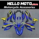 Yamaha T-MAX 530 2017-2019 Fairing P/N 3W2