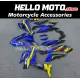 Yamaha T-MAX 530 2017-2019 Fairing P/N 3W2