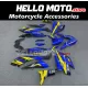 Yamaha T-MAX 530 2017-2019 Fairing P/N 3W2