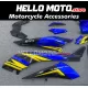 Yamaha T-MAX 530 2017-2019 Fairing P/N 3W2