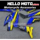 Yamaha T-MAX 530 2017-2019 Fairing P/N 3W2