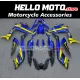 Yamaha T-MAX 530 2017-2019 Fairing P/N 3W2